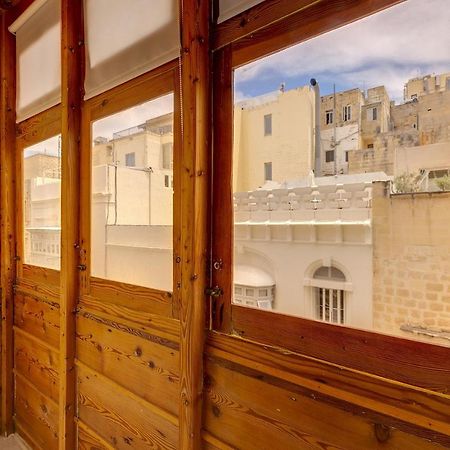 Stylish 2Br Apartment In Valletta Exteriér fotografie