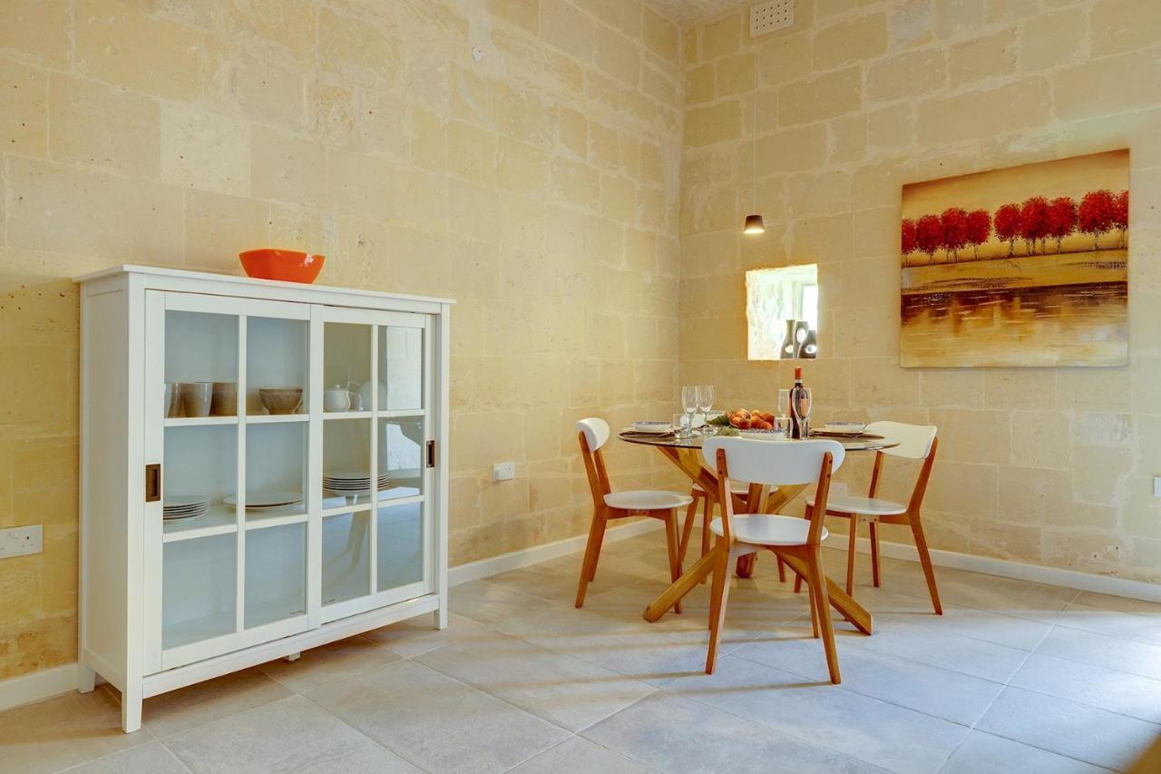 Stylish 2Br Apartment In Valletta Exteriér fotografie