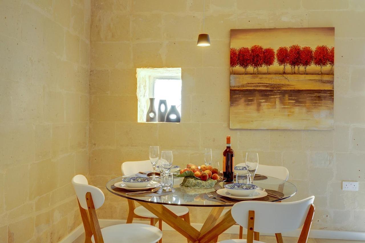 Stylish 2Br Apartment In Valletta Exteriér fotografie